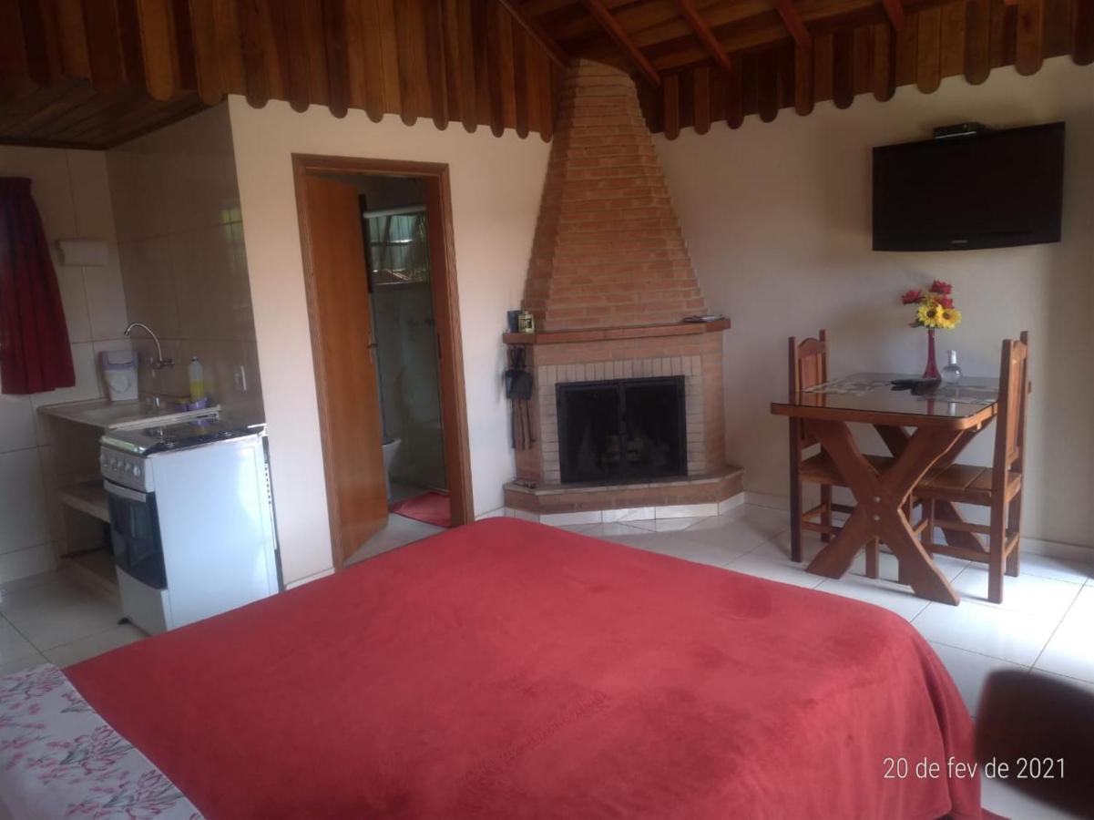 Ana Julia Chales Monte Verde Mg Ngoại thất bức ảnh