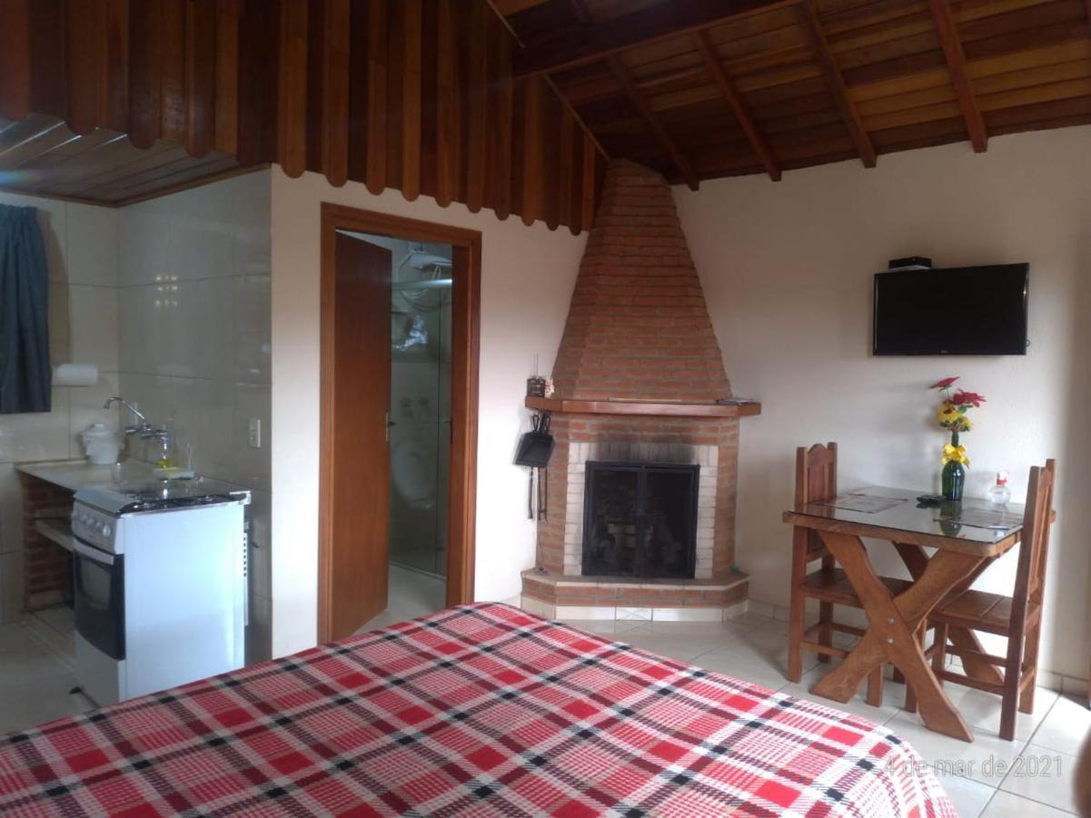 Ana Julia Chales Monte Verde Mg Ngoại thất bức ảnh