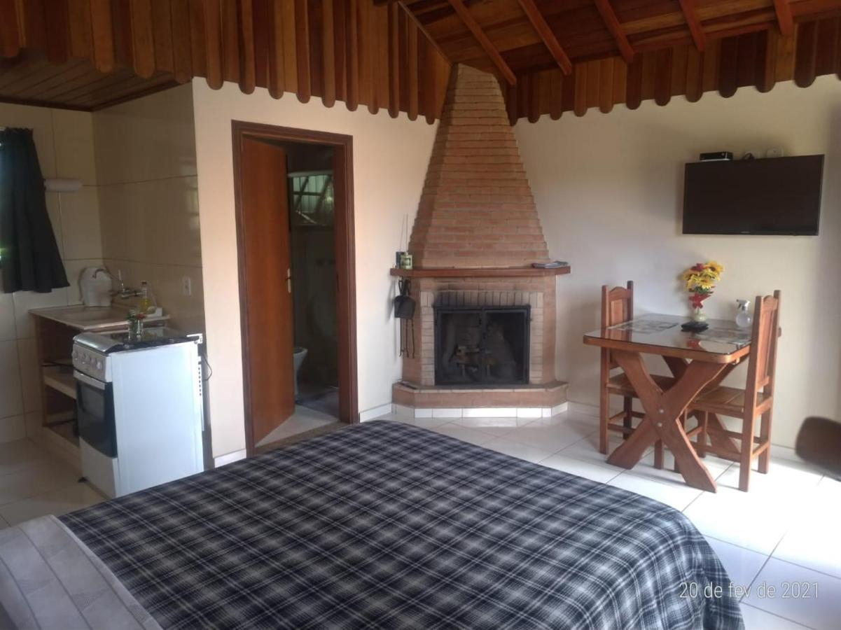Ana Julia Chales Monte Verde Mg Ngoại thất bức ảnh