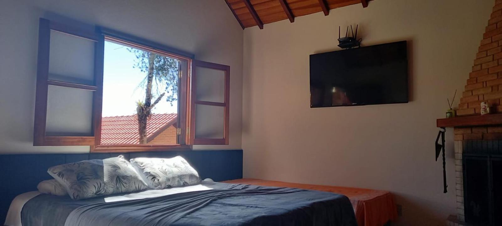 Ana Julia Chales Monte Verde Mg Ngoại thất bức ảnh