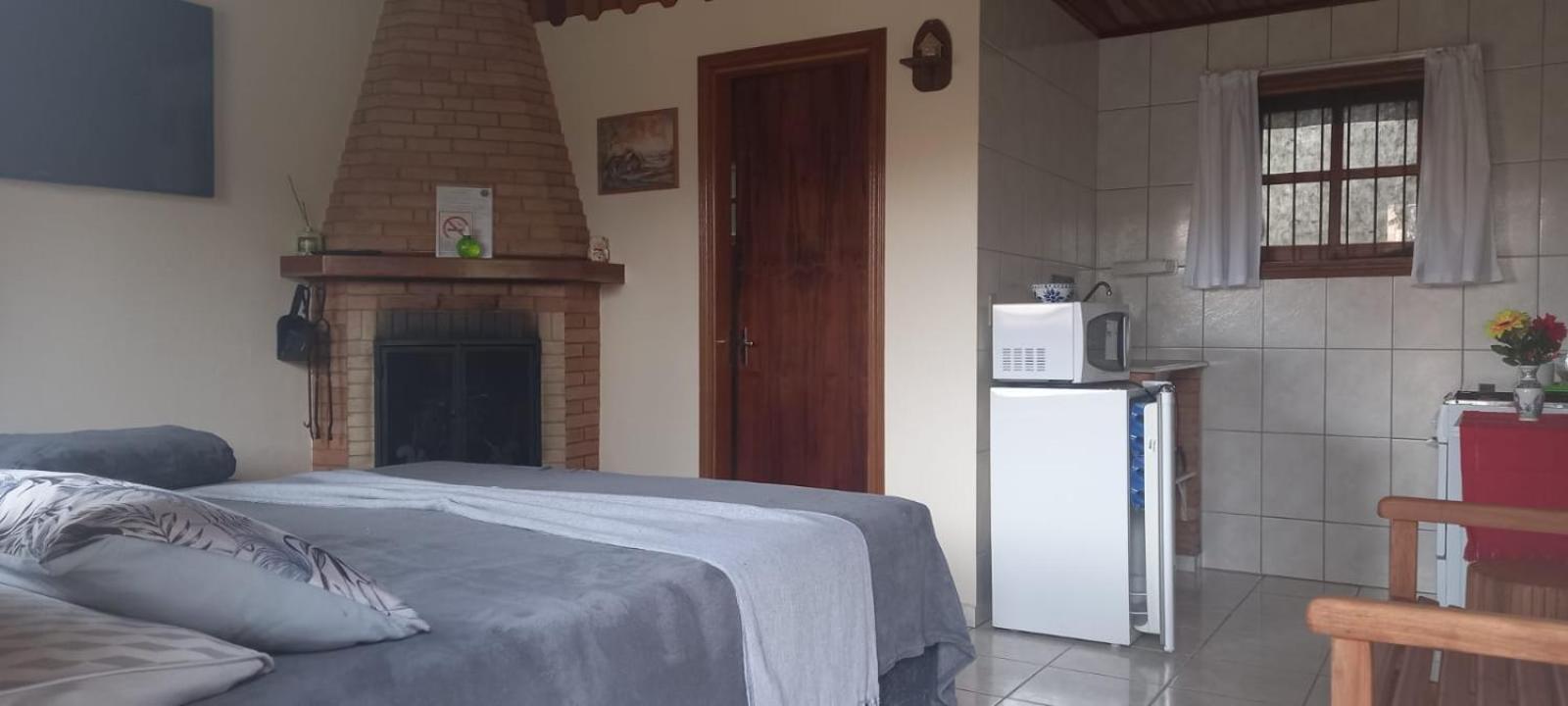 Ana Julia Chales Monte Verde Mg Ngoại thất bức ảnh