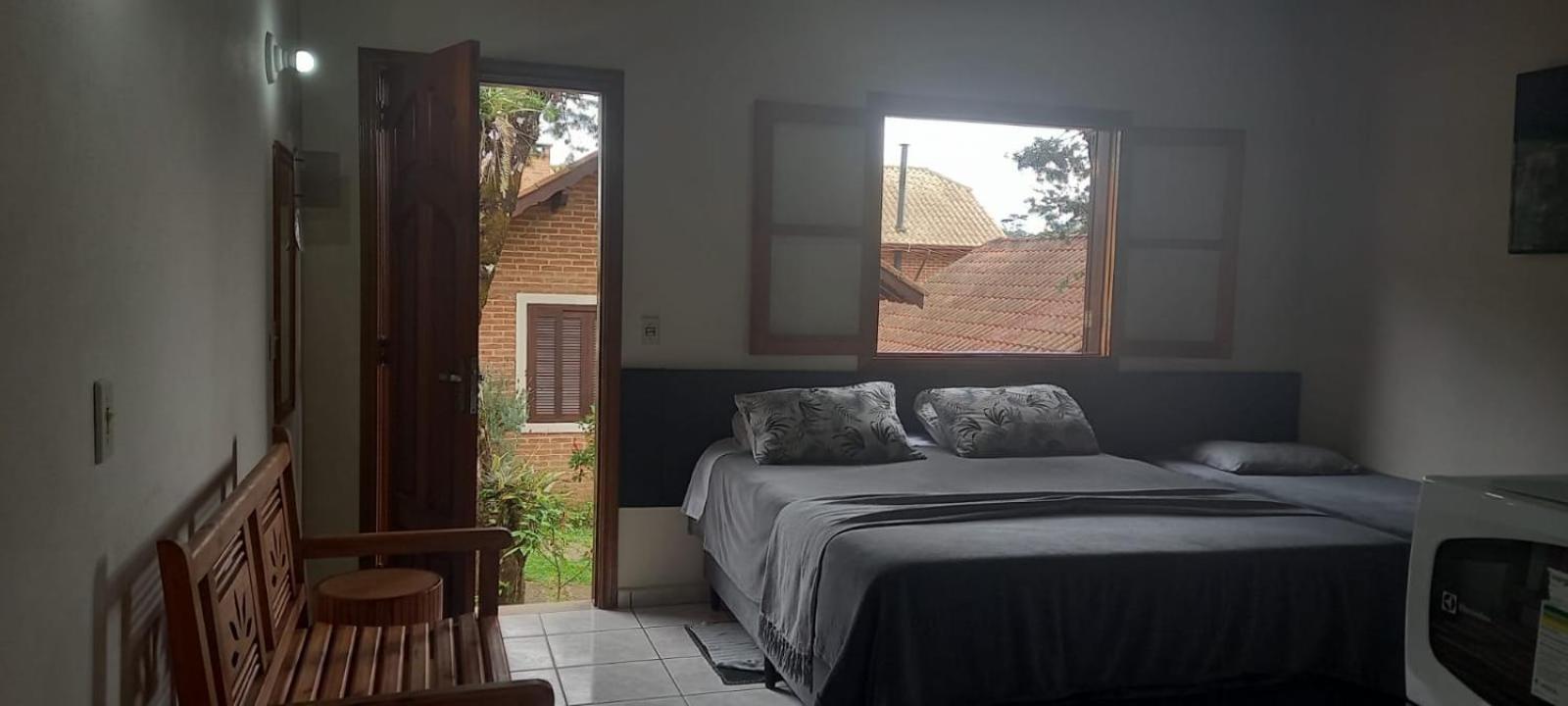 Ana Julia Chales Monte Verde Mg Ngoại thất bức ảnh