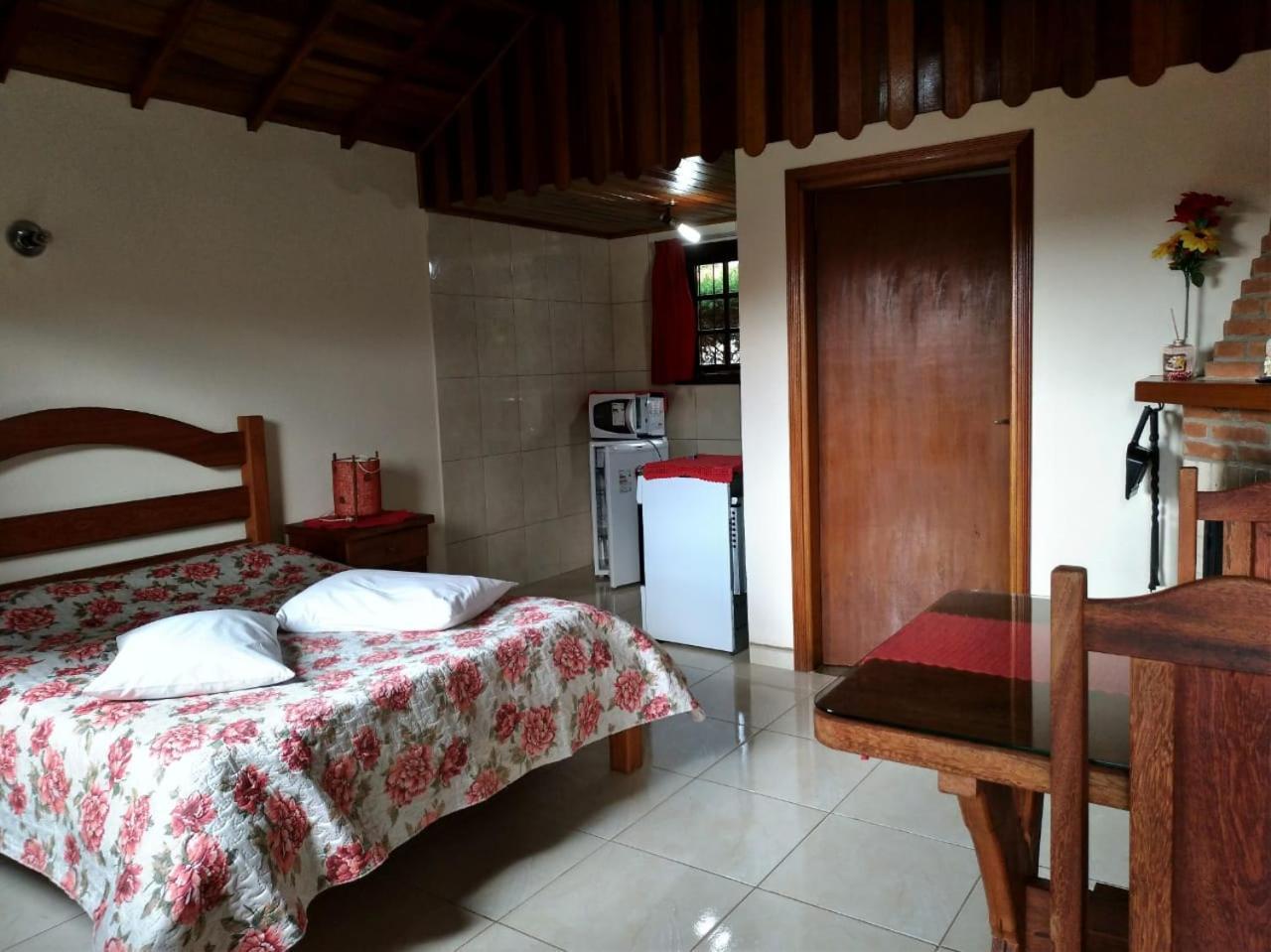 Ana Julia Chales Monte Verde Mg Ngoại thất bức ảnh