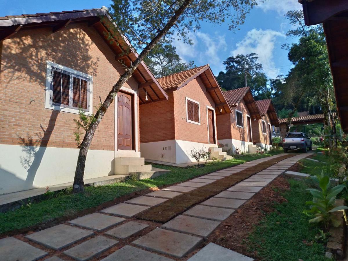 Ana Julia Chales Monte Verde Mg Ngoại thất bức ảnh