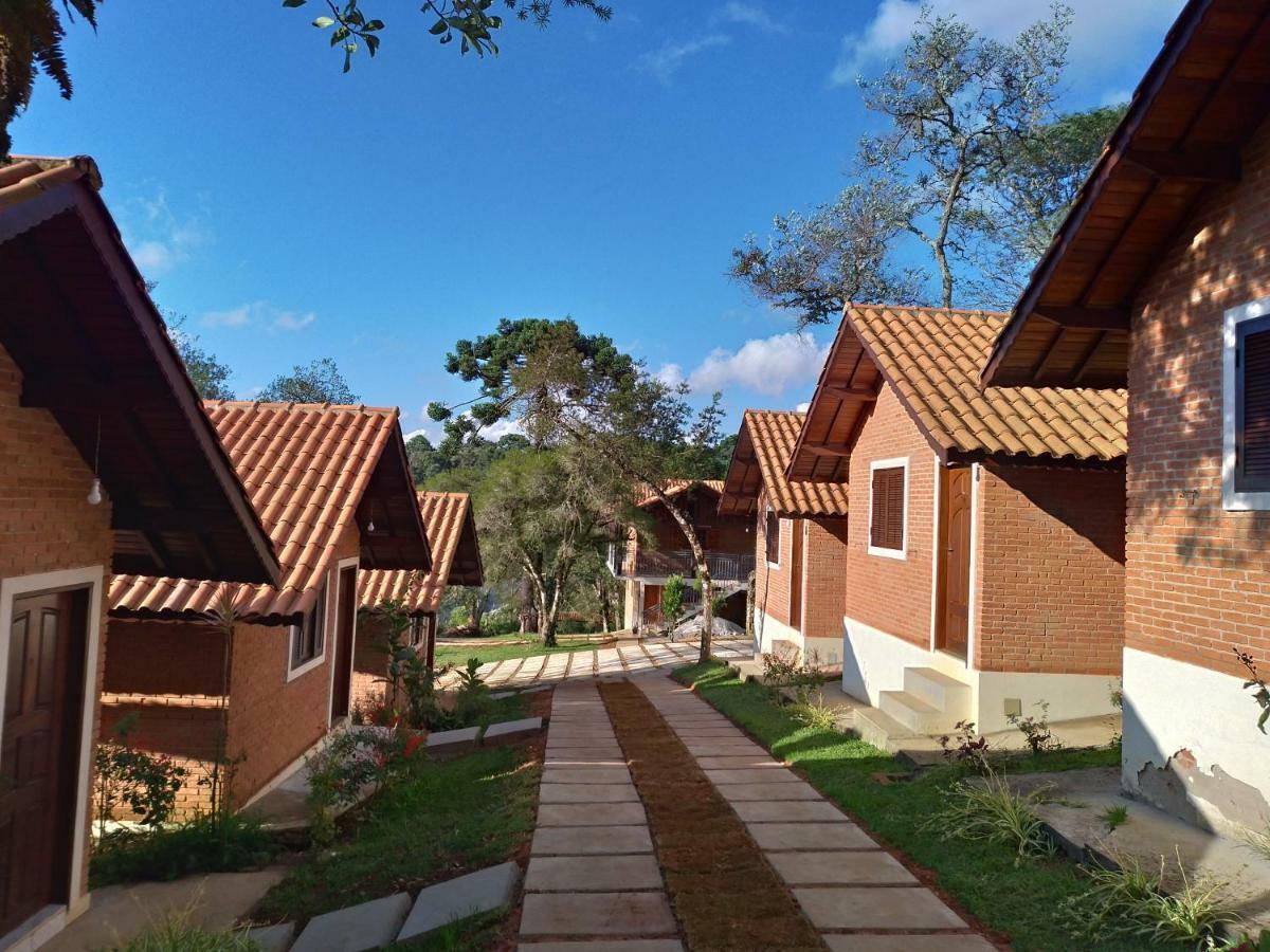 Ana Julia Chales Monte Verde Mg Ngoại thất bức ảnh