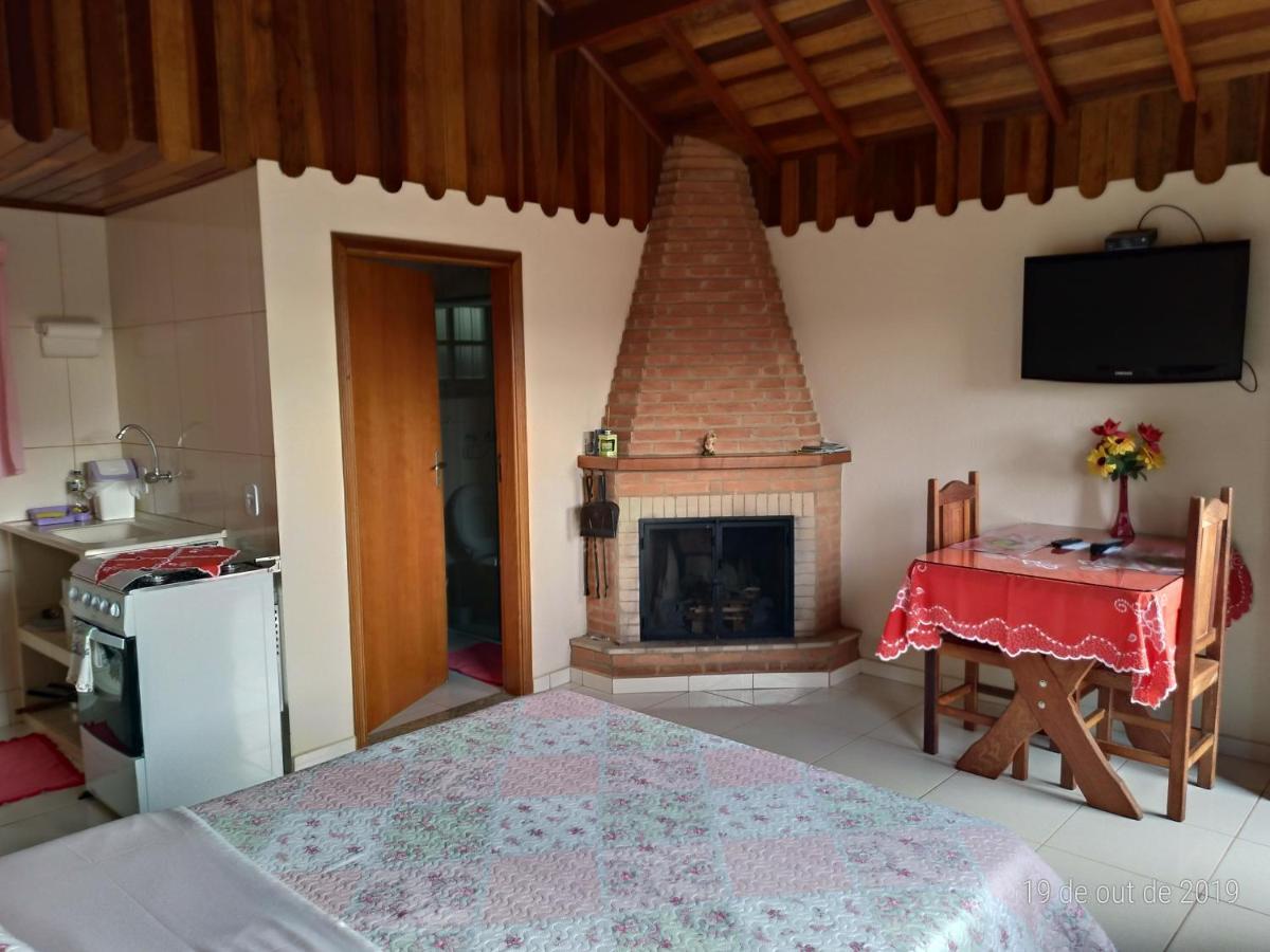 Ana Julia Chales Monte Verde Mg Ngoại thất bức ảnh