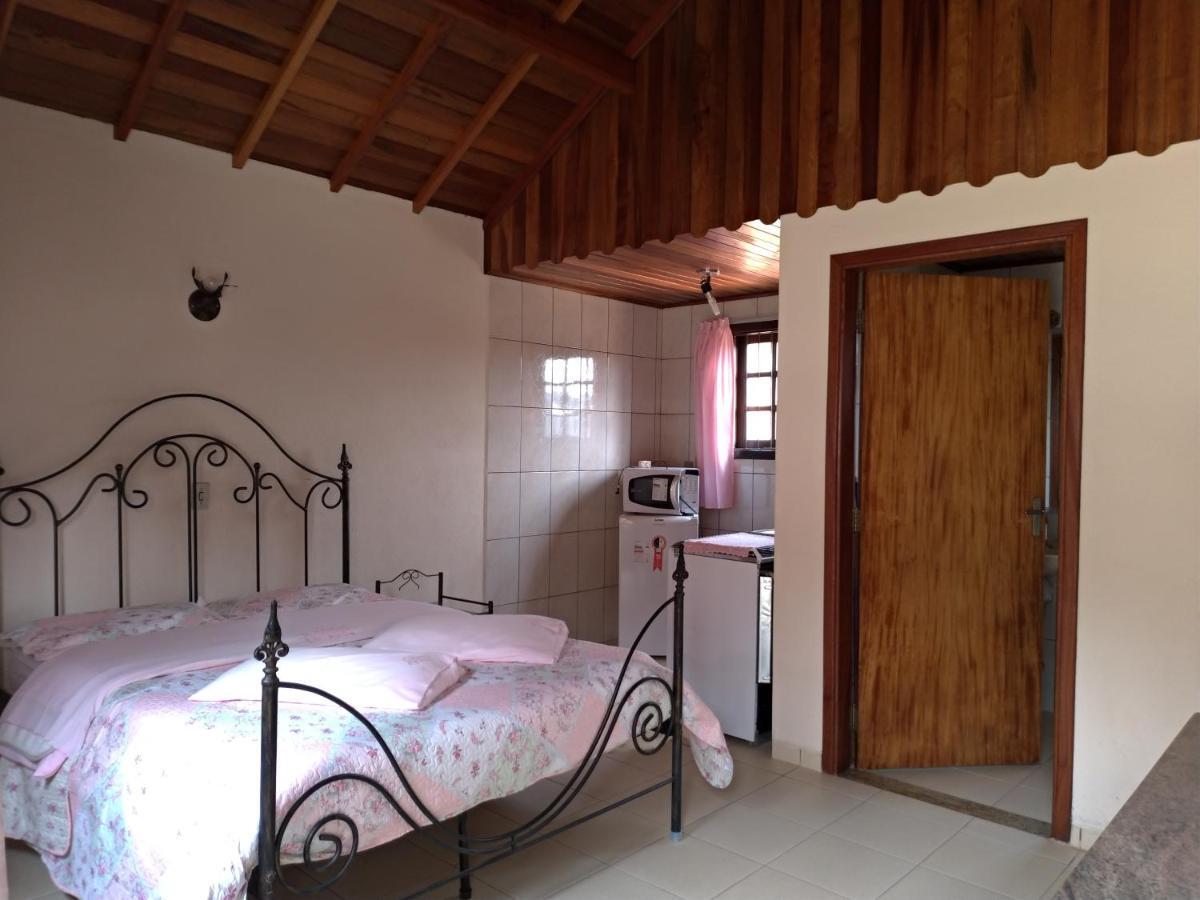 Ana Julia Chales Monte Verde Mg Ngoại thất bức ảnh