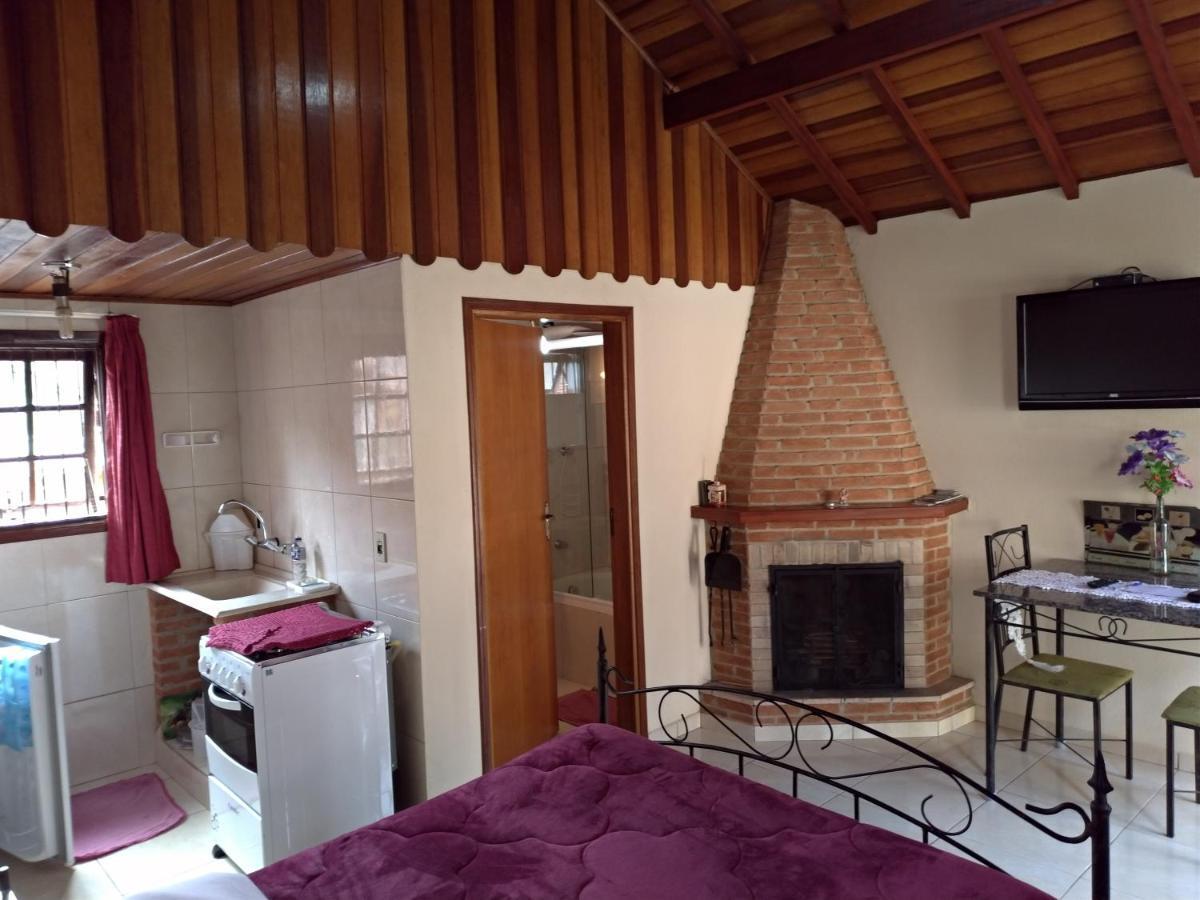 Ana Julia Chales Monte Verde Mg Ngoại thất bức ảnh