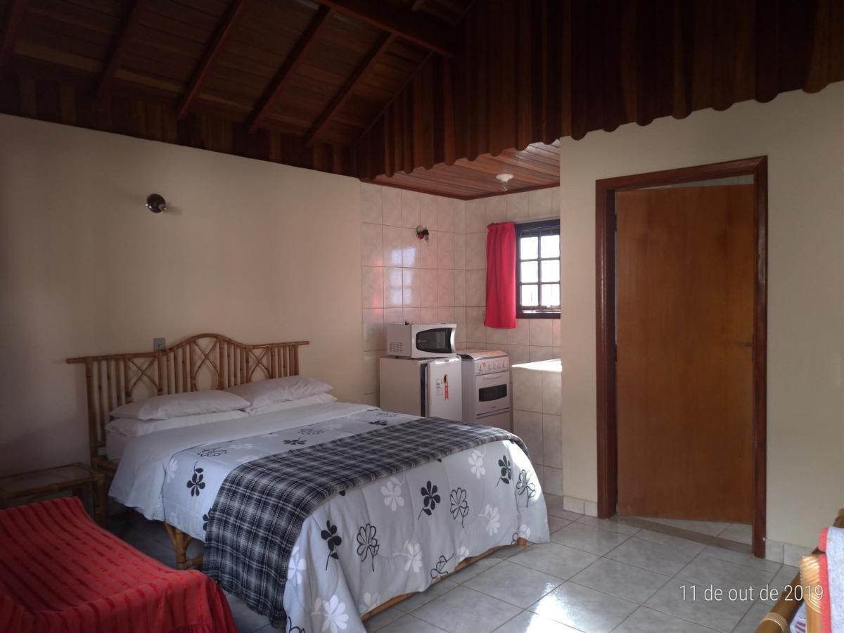 Ana Julia Chales Monte Verde Mg Ngoại thất bức ảnh