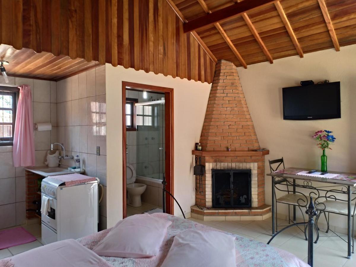 Ana Julia Chales Monte Verde Mg Ngoại thất bức ảnh