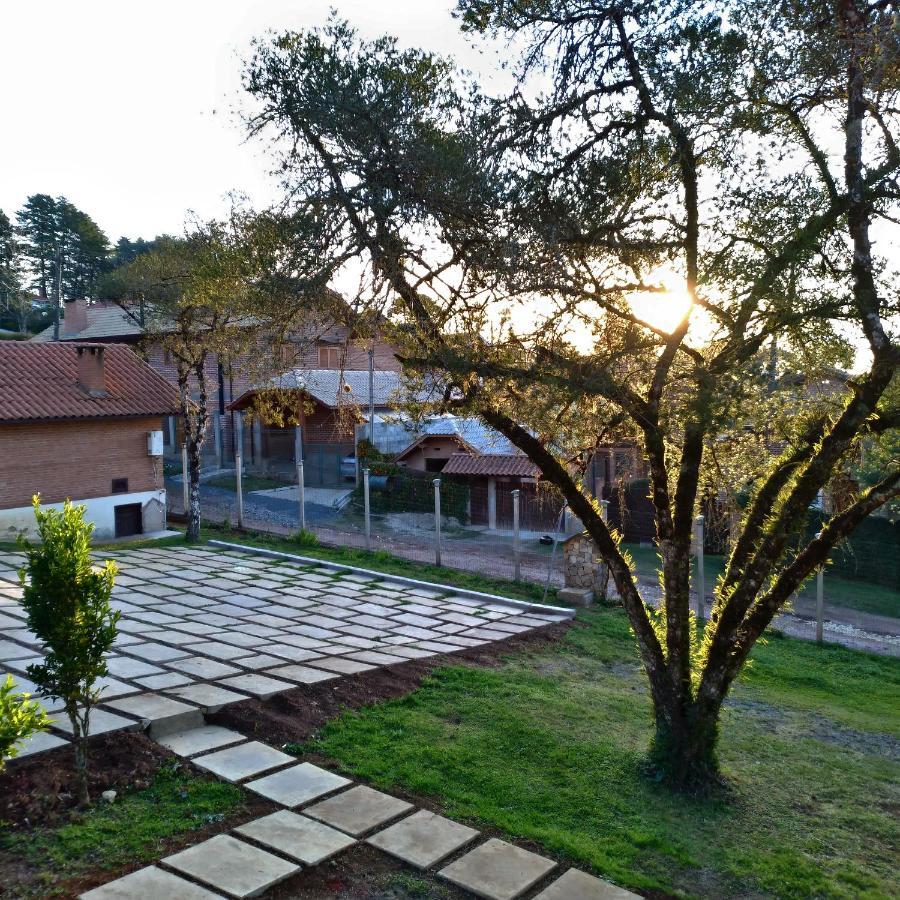Ana Julia Chales Monte Verde Mg Ngoại thất bức ảnh