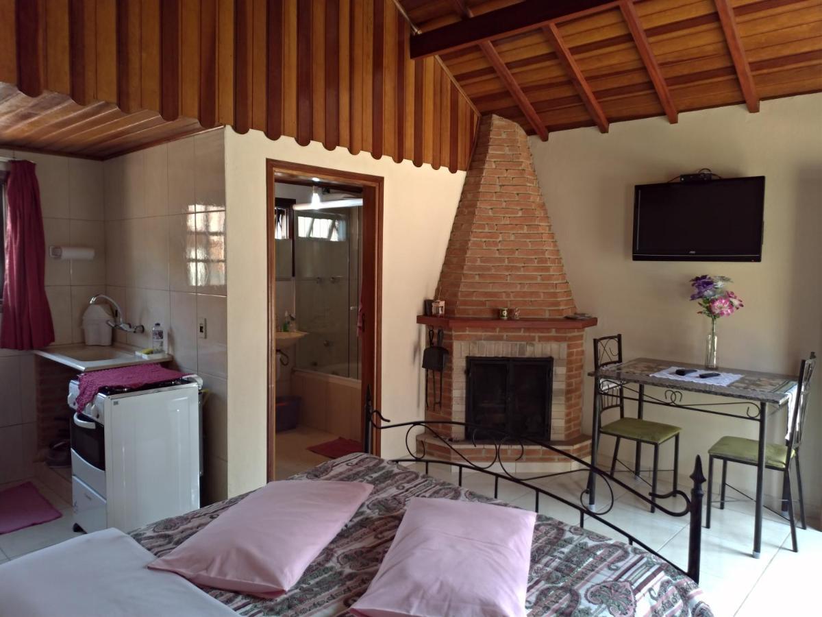 Ana Julia Chales Monte Verde Mg Ngoại thất bức ảnh