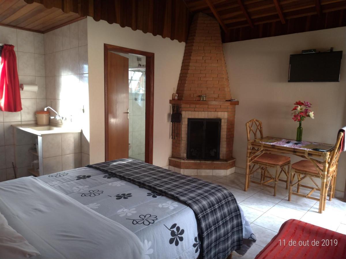 Ana Julia Chales Monte Verde Mg Ngoại thất bức ảnh