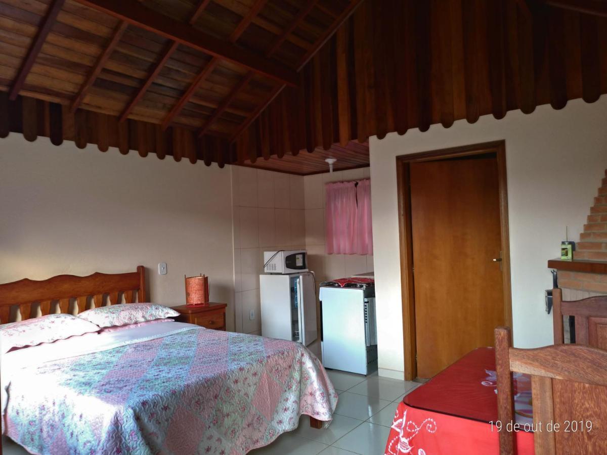 Ana Julia Chales Monte Verde Mg Ngoại thất bức ảnh